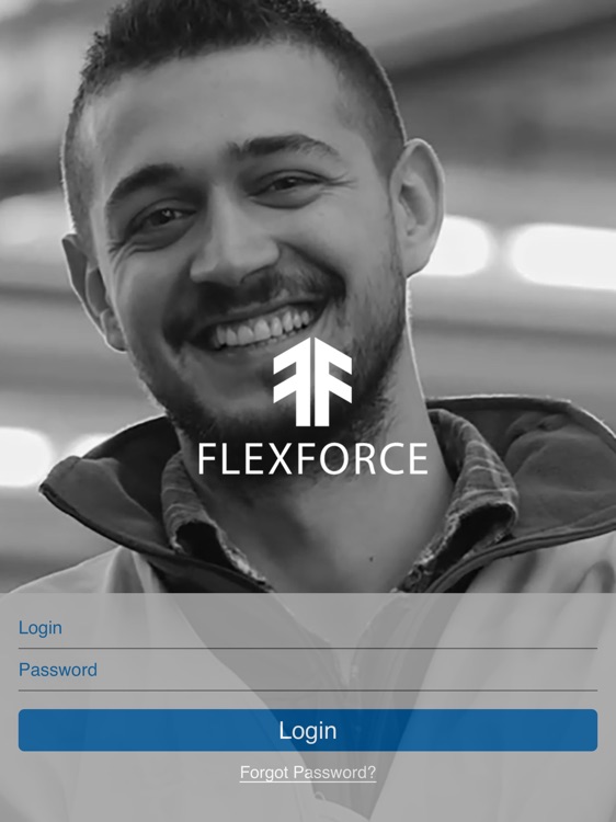 FlexForce Timekeeping