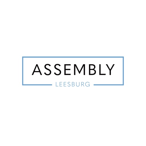 Assembly Leesburg icon
