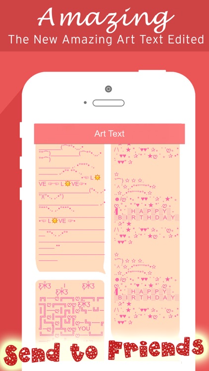 Font Keyboard, Cool Fonts screenshot-4
