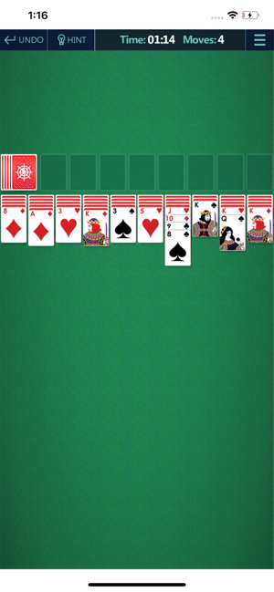 Spider Solitaire Fun Pro(圖4)-速報App