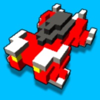 Hovercraft - Build Fly Retry apk