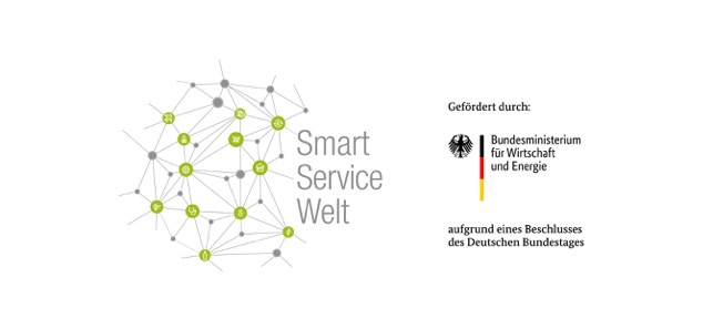 Smart Service Welten in AR