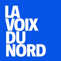  La Voix du Nord - Actualités Application Similaire