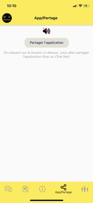 Stop au Chat Noir(圖9)-速報App