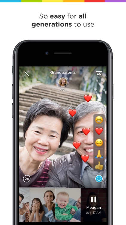 Marco Polo - Video Chat screenshot-4