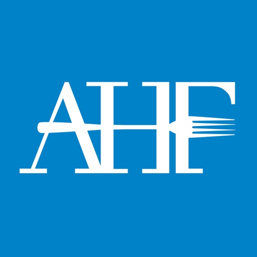 AHF Annual Conference by Association for Healthcare Foodservice, Inc