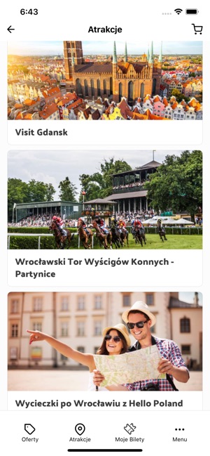 Hello! Poland(圖1)-速報App