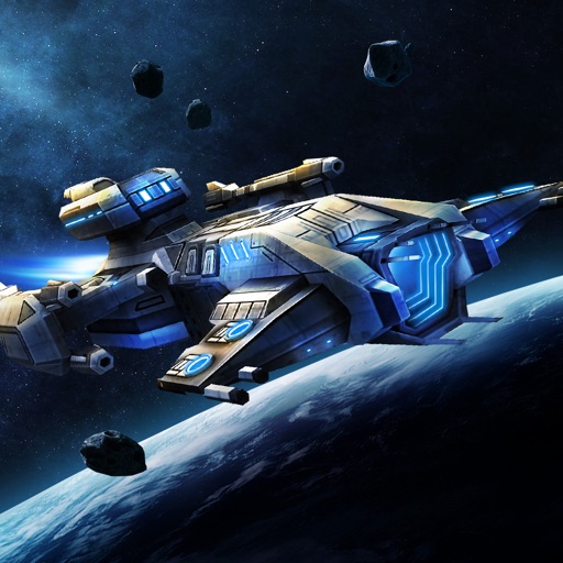 星空之战-策略战舰星际战争策略手游