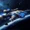 《星空之战》是一款以策略星战为题材的即时战略手游,合理运用策略,发展自己的星际舰队,参与联盟战争,争夺星际版图,最终称霸宇宙。星球大战一触即发,星际联盟势在必行!下一个霸主,是你么?