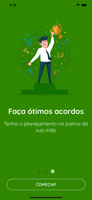 Negociação 7.0(圖3)-速報App