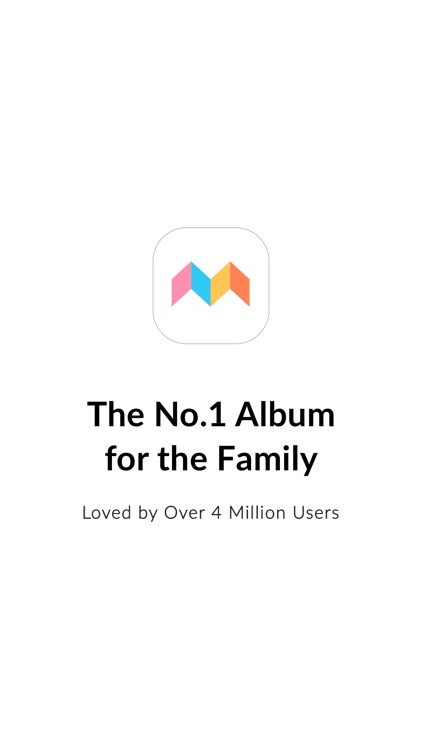FamilyAlbum: Photo Sharing App screenshot-6