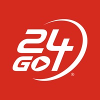 Contact 24GO by 24 Hour Fitness