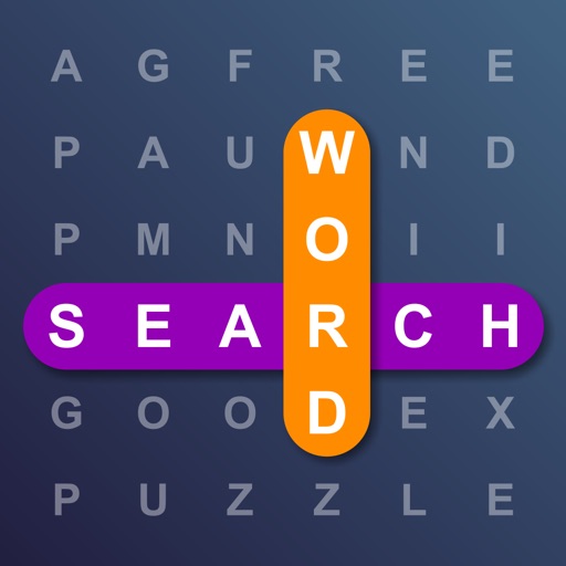 Words Search Premium icon