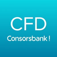 Contacter CFD Consorsbank