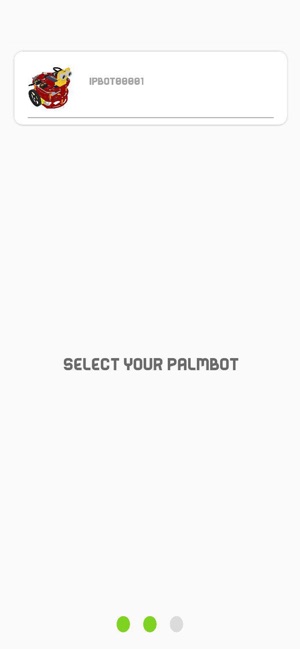 Palmbot(圖3)-速報App