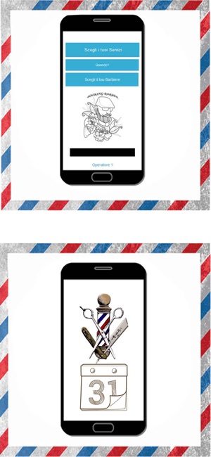 Fabios Barber Shop(圖2)-速報App