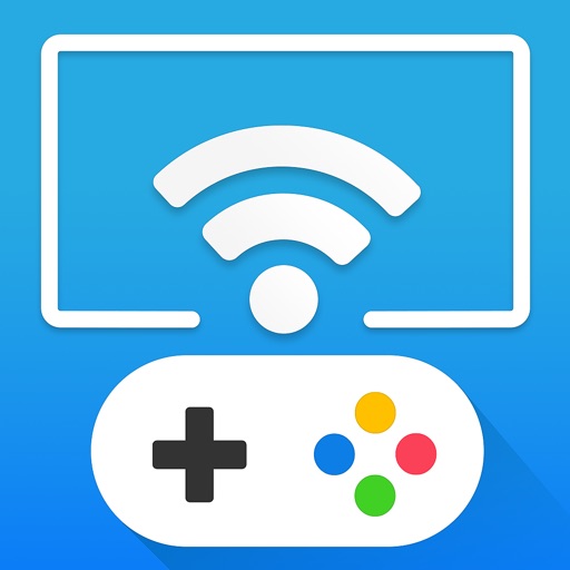 Arcade Family Chromecast Games iOS App