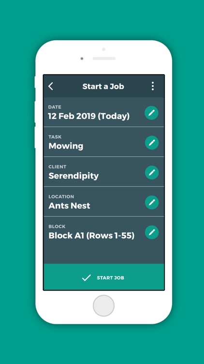 Coordination of Workers: Field