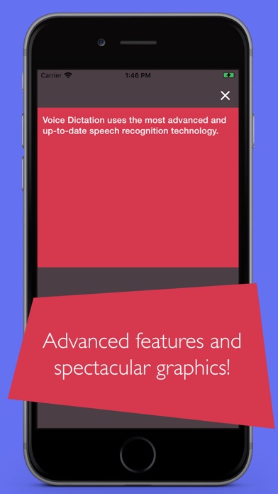 Voice Dictation + Screenshots