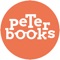 Peter Books Reader es un lector gratuito de libros comprados en la tienda en línea de peterbooks