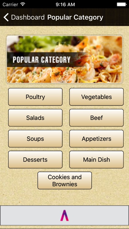 Dish Dish – Online Cookbook