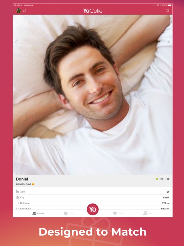 100 sito di incontri match gratuiti
