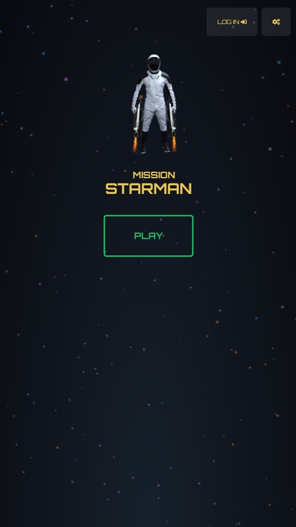 Mission Starman screenshot-3