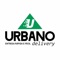 O Urbano Delivery é um aplicativo de mobilidade urbana que te envia carro particular, com um preço justo e melhor custo benefício, permite múltiplas paradas, favoritar seus motoristas preferidos