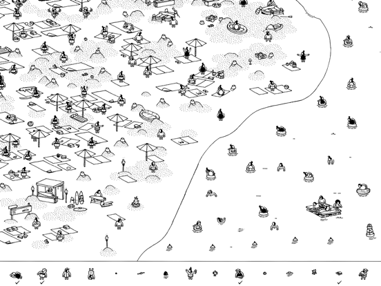 Hidden Folks Hidden Folks