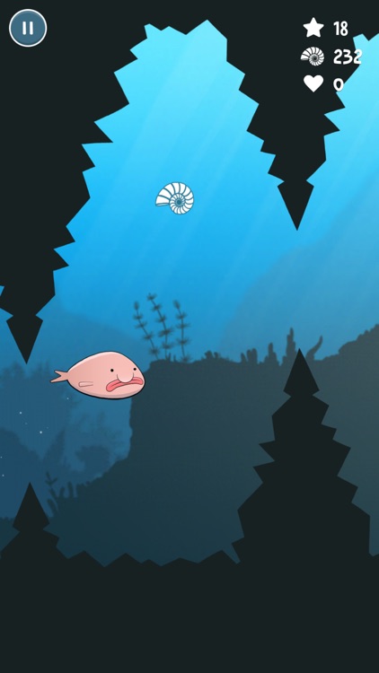 Blobfish screenshot-0
