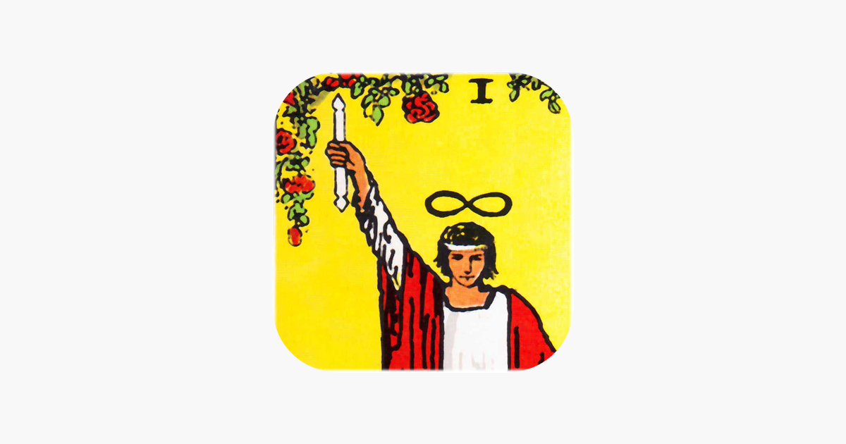 my-tarot-deck-on-the-app-store