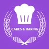 Cakes & baking recipes