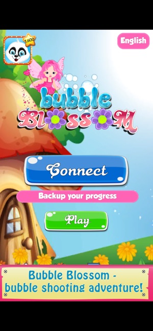 Bubble Blossom(圖1)-速報App