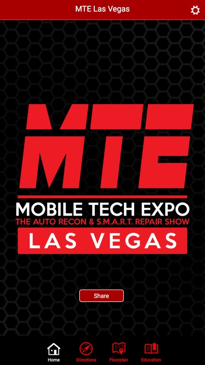 Mobile Tech Expo Las Vegas