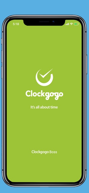 Clockgogo Boss (Free)