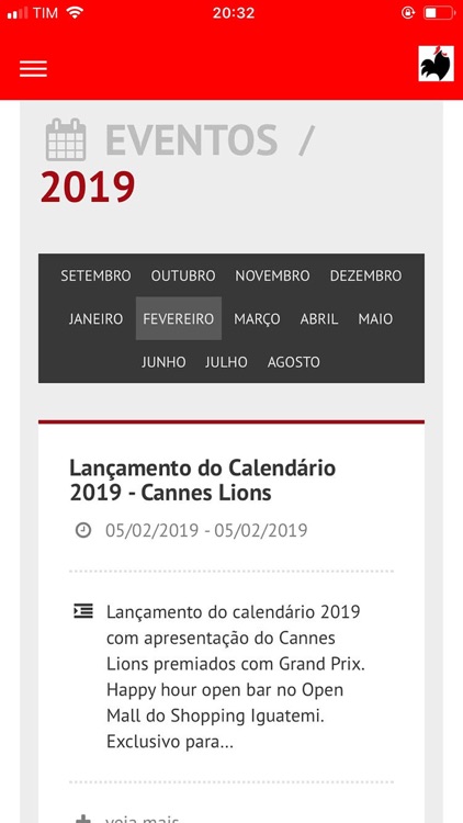 APP Ribeirão E-Card