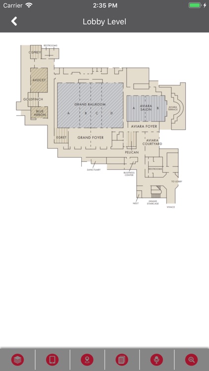 NAMI Meat Industry Summit screenshot-4