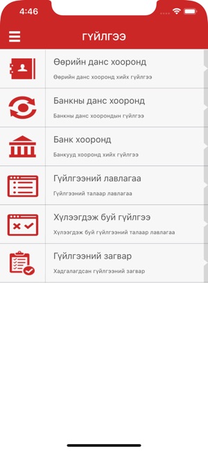 UB City Bank(圖3)-速報App