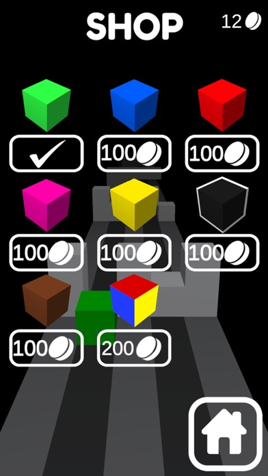 CUBO Arcade screenshot 3