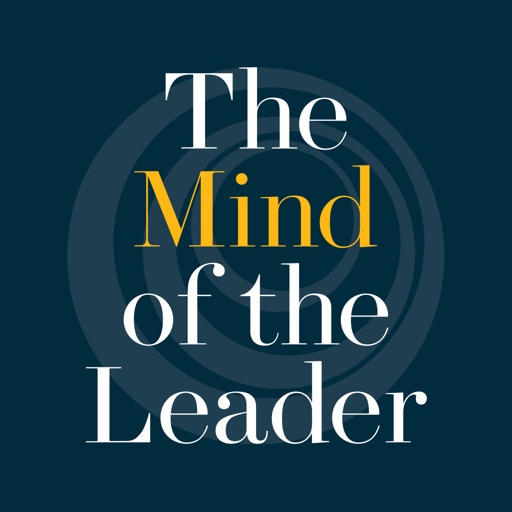 The Mind of The Leader