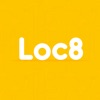 Loc8 Job Site Verification