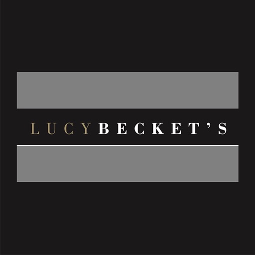 Lucy Beckets Salon icon