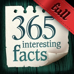 365 interesting facts (Full)