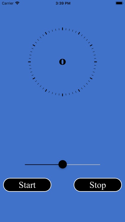 Timer clock