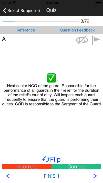 Master Army Training Circulars screenshot-4
