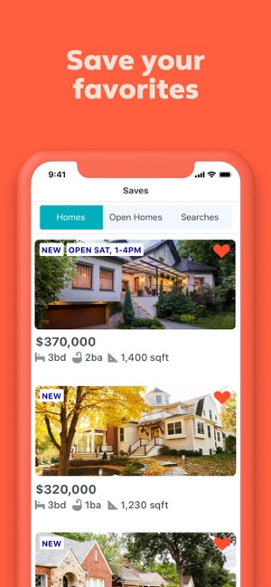 Trulia Real Estate: Find Homes(圖3)-速報App