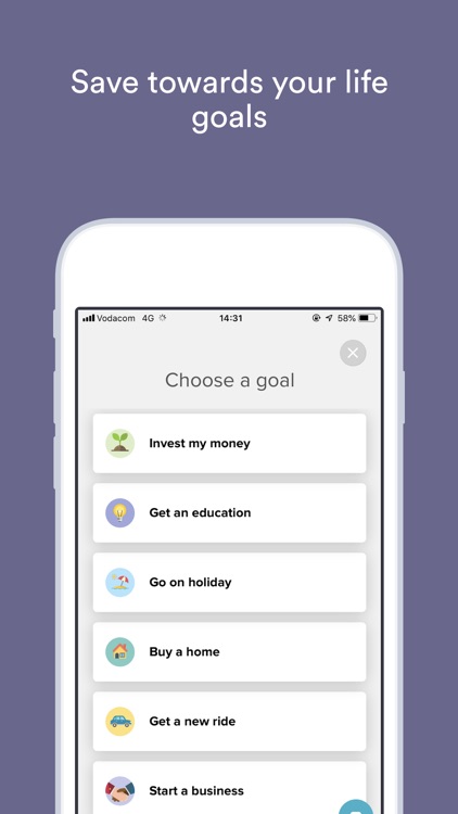 22seven: Budget, track & save
