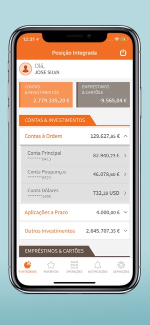 Bankinter Portugal(圖3)-速報App