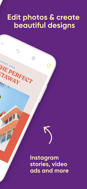 Over Design Flyer Story Maker on the App Store Over Design Flyer Story Maker on the App Store