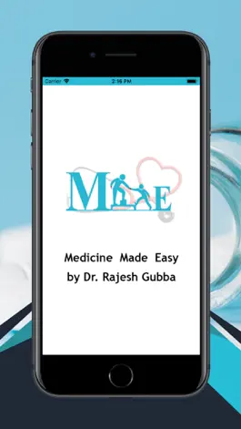 Game screenshot Medicine Made Easy mod apk